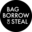 Bag Borrow or Steal Icon