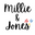 Millie & Jones Icon
