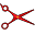 Snip-its of West End Icon