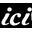 iciCosmetic Icon