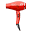 The Hair Dryer Icon