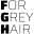 For Grey Hair UK Icon