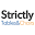 Strictly Tables and Chairs Icon