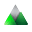 Forest Rock Icon