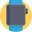 K Smartwatch Icon