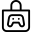 Game Sold Separately Icon