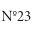 No23 Candles & Gifts Icon
