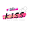 LET'S KISS CLUB Icon
