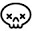 Rattle & Drum Music Icon