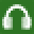 Budget Headphones UK Icon