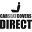 Car Seat Covers Direct Icon