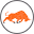 Underfloor Heating Supply Icon