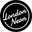 London Neon Icon