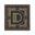 Decked Deco Icon