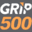 GRIP500 Icon