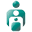 Personal Diagnostics Icon