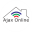 AJAX Online Icon