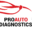 Pro Auto Diagnostics Icon