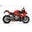 Motorcycle Performance Store Icon