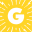 Goldcomedy Icon