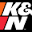 K&N Filters UK Icon