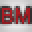 Booth Medical Equipment Icon