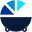My Baby Stroller Icon