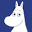 Moomin UK Icon