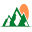Walkoutdoors Icon
