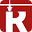 Reprapworld UK Icon