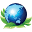 Sprint Cleaning Products Icon