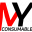 MyConsumables Icon