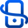 Mobile Phone Enterprise Icon