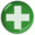 Advantage First Aid Icon