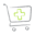 Medical Supermarket Icon