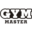 Gym Master Icon
