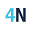 4Networks.co.uk Icon