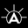 Apricate Icon