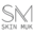 Skin Muk Icon