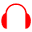 HiFi Sound Icon