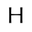 Houstons Icon