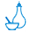 Hussain Chemists Icon
