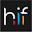 Hifonix Icon