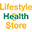 Lifestyle Health Store Icon