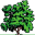 The Old Railway Line Icon