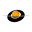 Turntable World Icon