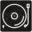 Home HiFi Music Systems Icon