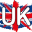 Inkjet UK Icon