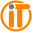 The iT Store Icon
