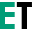 Etech Network Icon